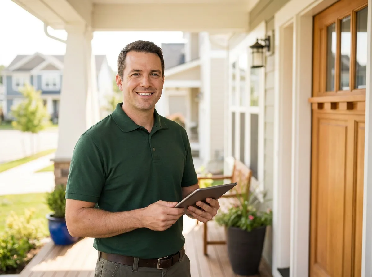 Pest control FAQs for Fox Island, WA